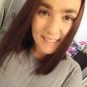 Meet your Posher, Allie